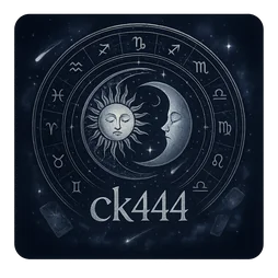 ck444 logo